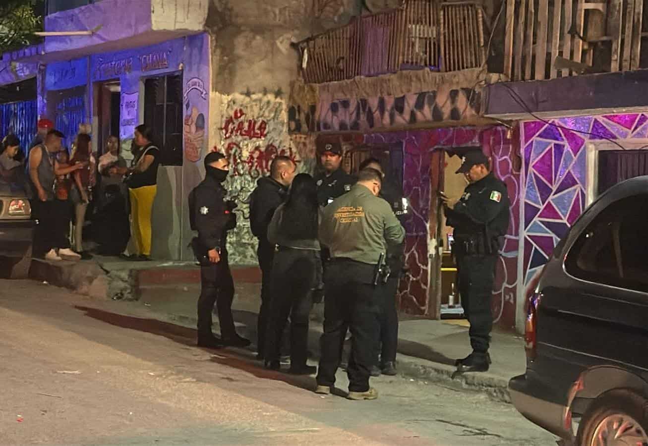 Saltillo: hallan a mujer sin vida en la colonia H&eacute;roes de Chapultepec