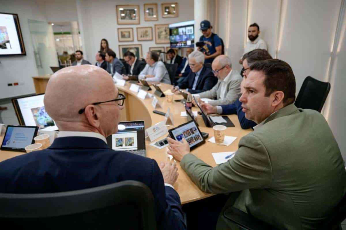 Plan Extraordinario Antisequ&iacute;a incrementa caudal de agua en Saltillo