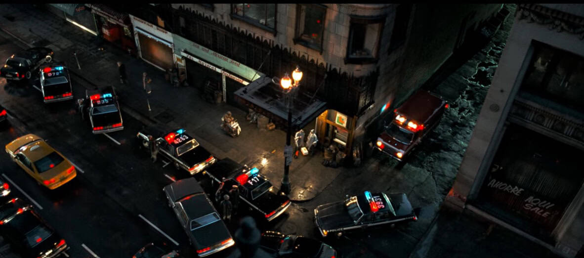 La adrenalina del suspenso se mezcla con los miedos m&aacute;s profundos en la pantalla