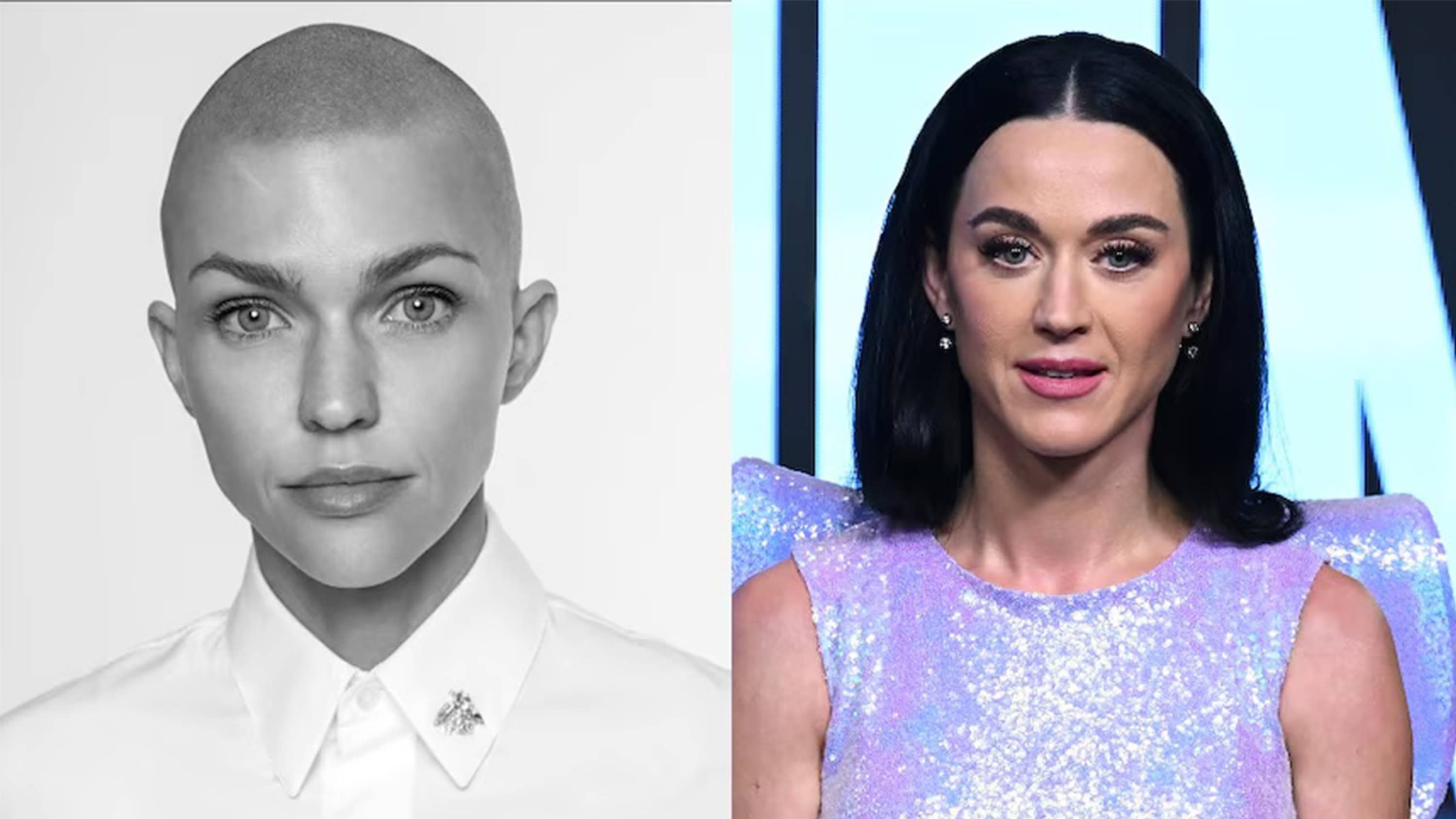 Acusaciones contra Katy Perry resurgen tras se&ntilde;alamiento de Ruby Rose
