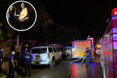 Incendio en vivienda de Ciudad Acuña deja seis personas lesionadas