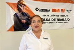 Impulsan empleo en Ciudad Acuña con jornada de contratación