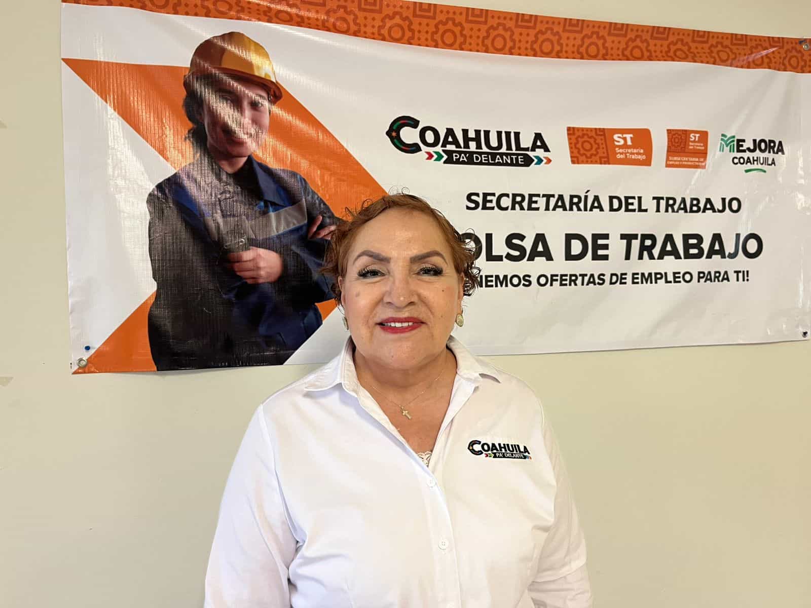 Impulsan empleo en Ciudad Acu&ntilde;a con jornada de contrataci&oacute;n