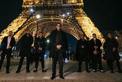 Grupo Firme es nominado a los American Music Awards 2026: Impacto en la música latina