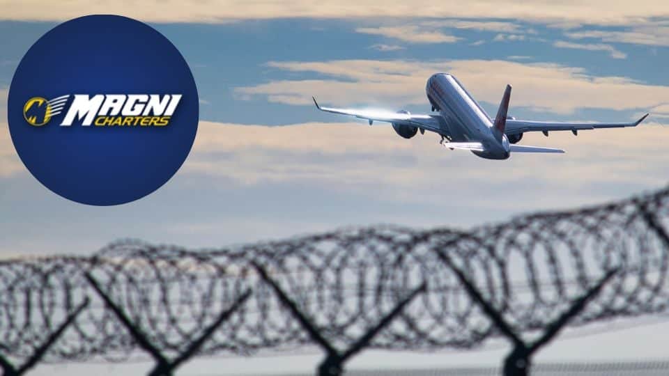 Magnicharters enfrenta crisis operativa en Monterrey: &iquest;Qu&eacute; suceder&aacute;?