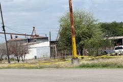 En Múzquiz despierta gran expectación cabalgata Expoasis 2026