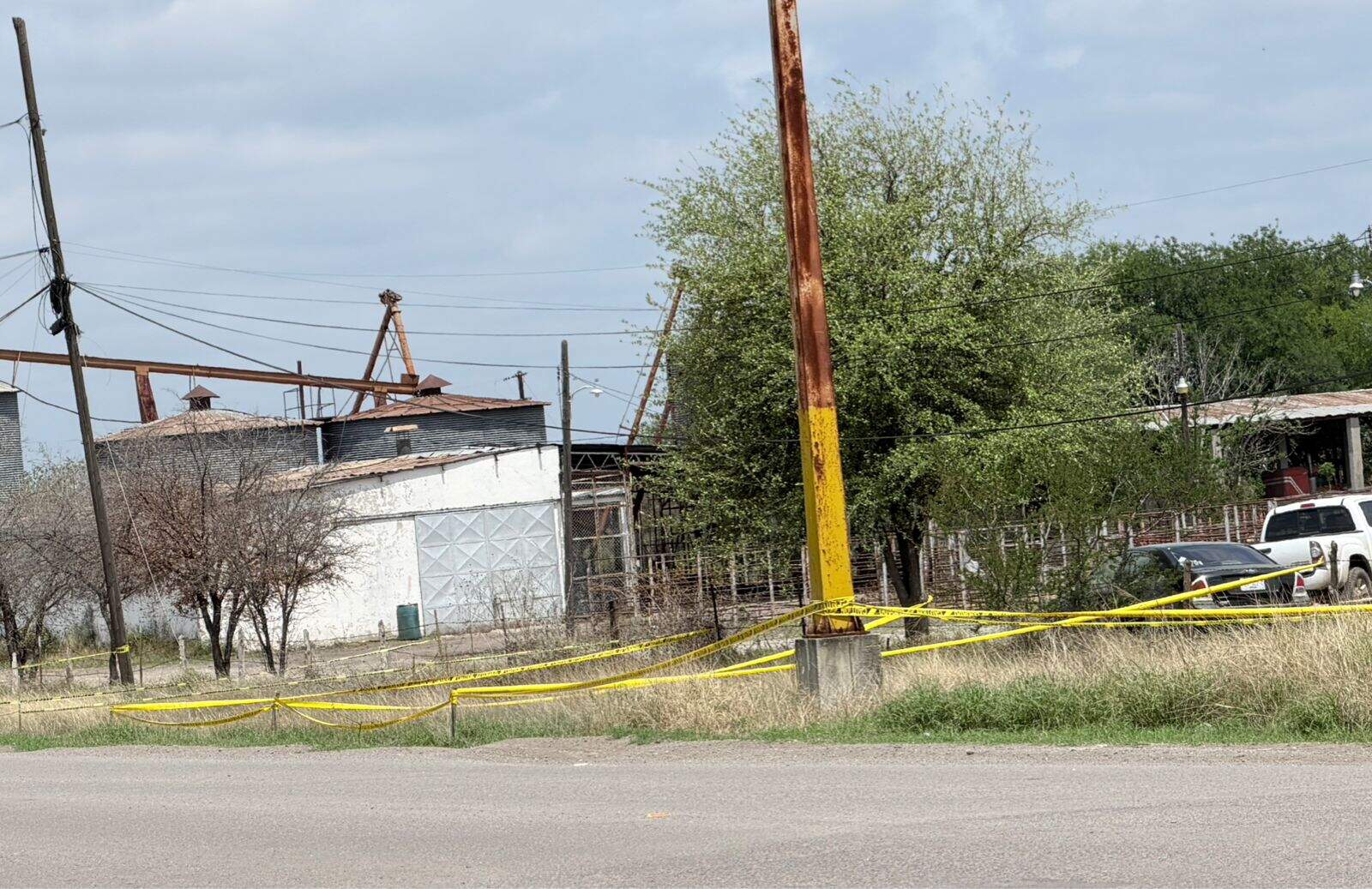 En M&uacute;zquiz despierta gran expectaci&oacute;n cabalgata Expoasis 2026