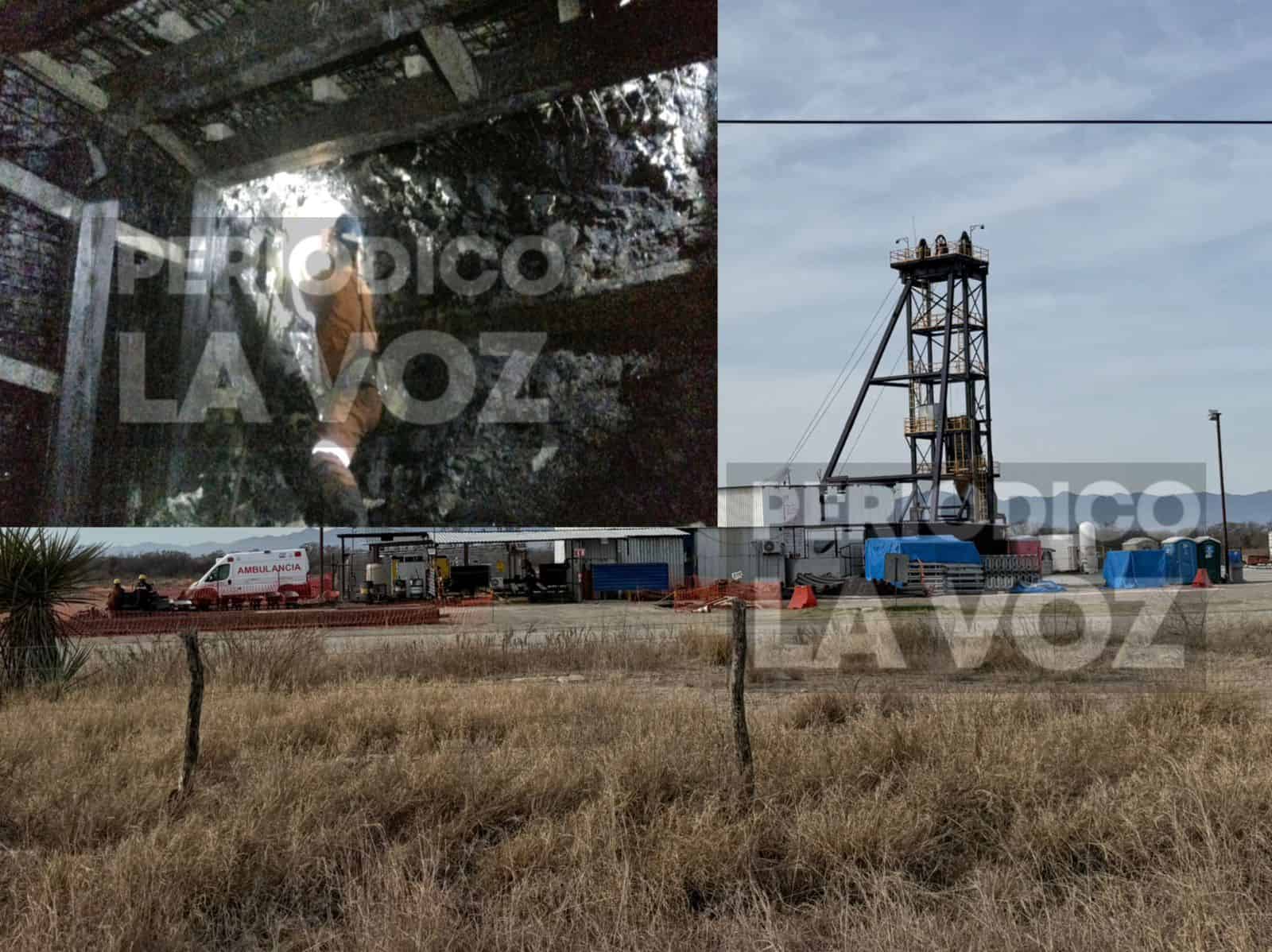 Hallan restos biol&oacute;gicos En Pasta de Conchos