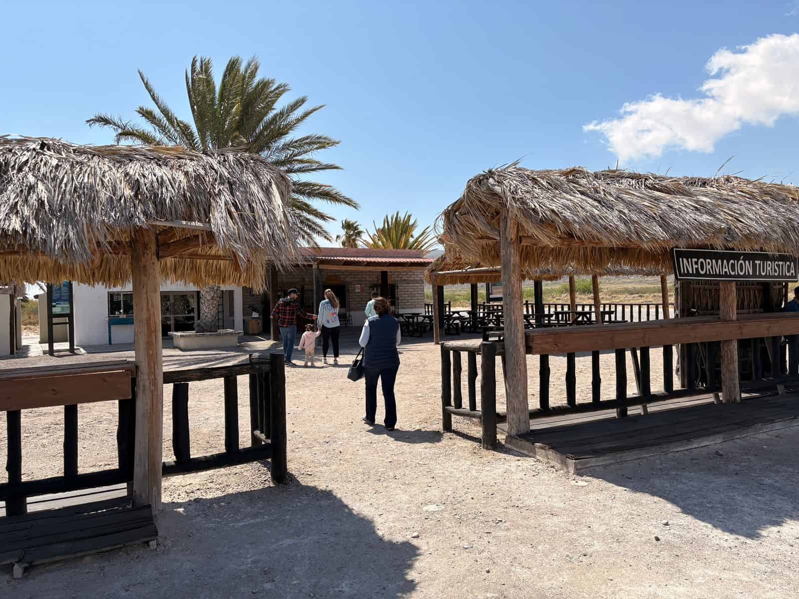 Ca&iacute;da del turismo en Cuatro Ci&eacute;negas tras Semana Santa