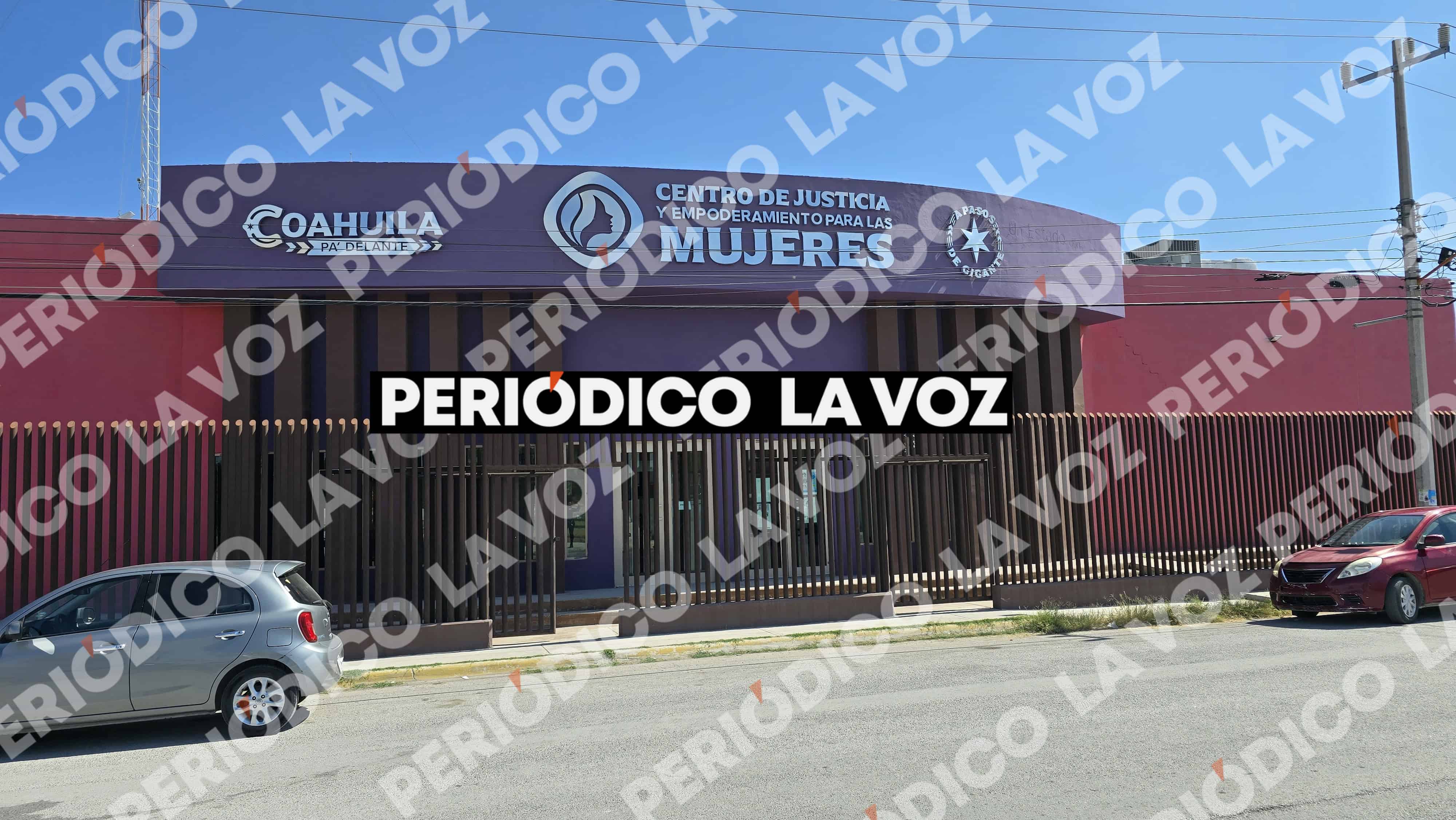 Detienen a hombre en Monclova por agredir a su madre