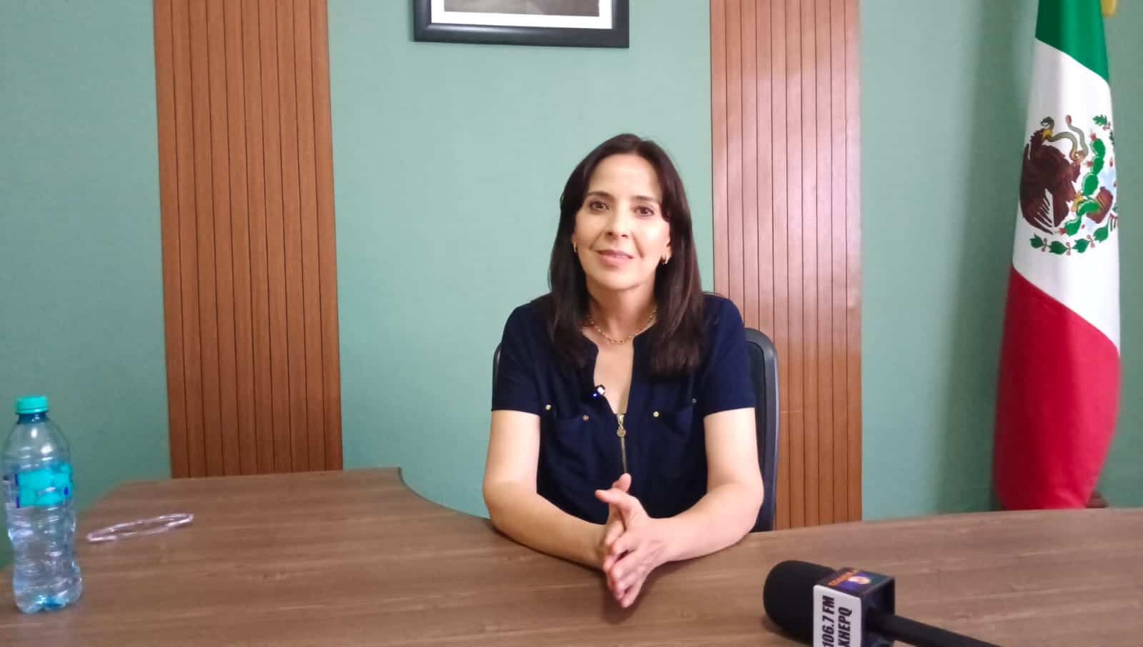 Servicios Educativos en Sabinas: Apoyo a padres para preinscripci&oacute;n escolar