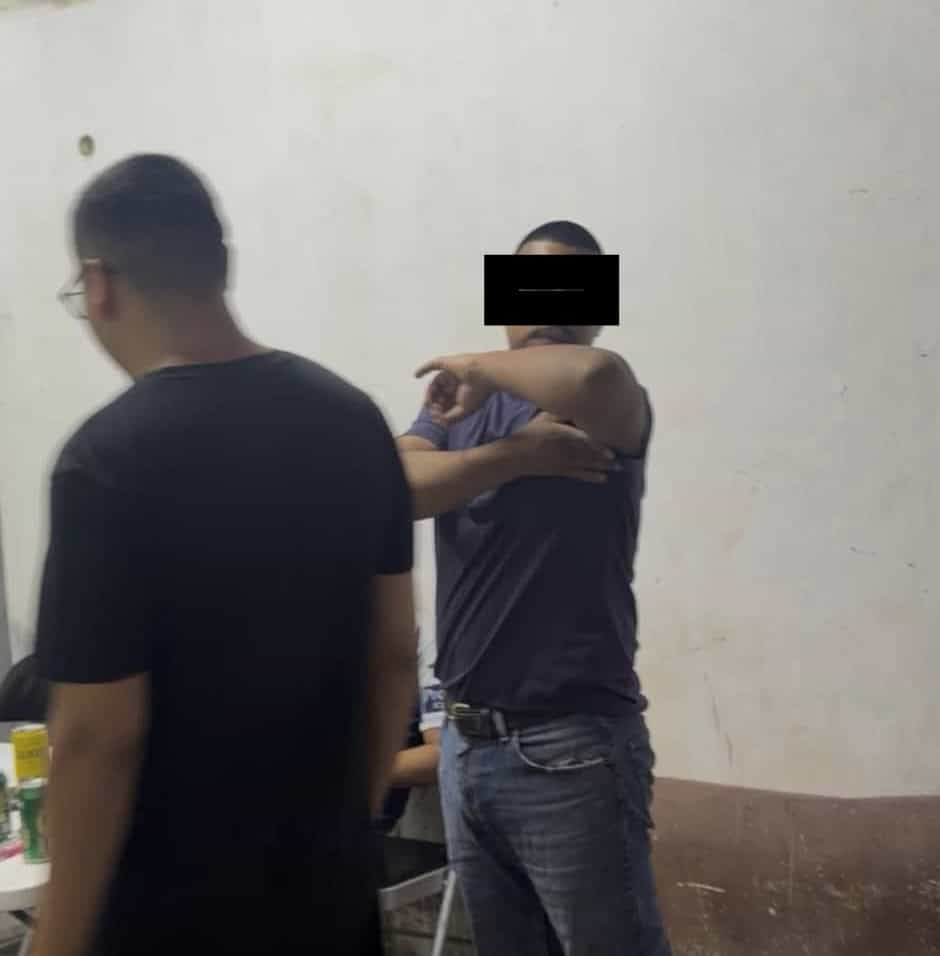 Mujer denuncia amenaza a su hijo en Sabinas