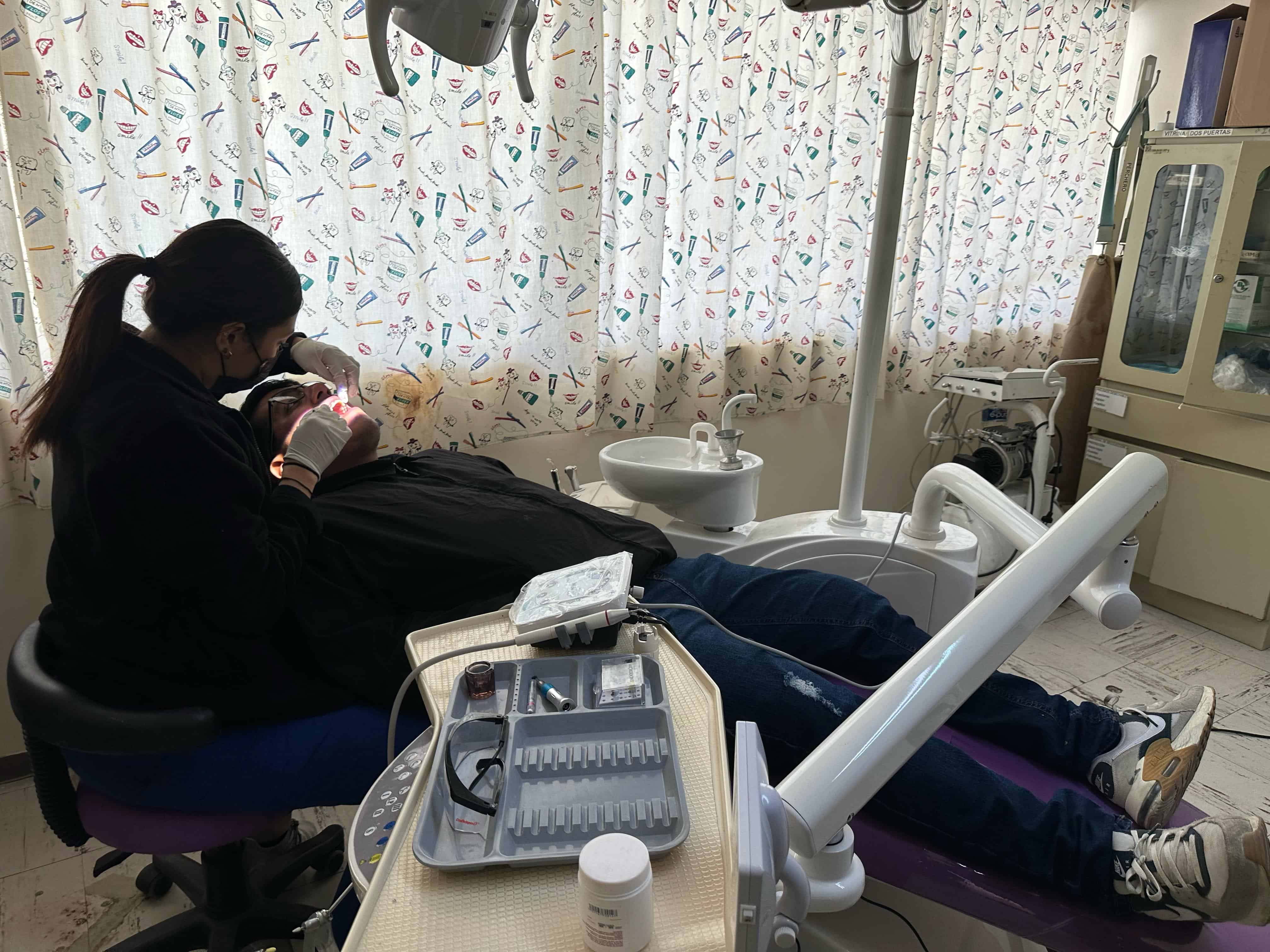 Llaman a aprovechar servicios gratuitos de salud bucal en Piedras Negras