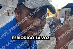 La dura historia de “El Beto”, marcada por la lucha, la enfermedad y el abandono