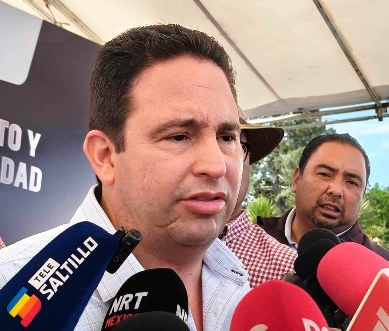 Javier D&iacute;az anuncia modernizaci&oacute;n del Centro de Control y Comando con 500 c&aacute;maras de videovigilancia