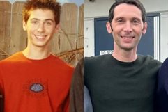 Justin Berfield cancela su asistencia a DesertCon 2026 en Monterrey