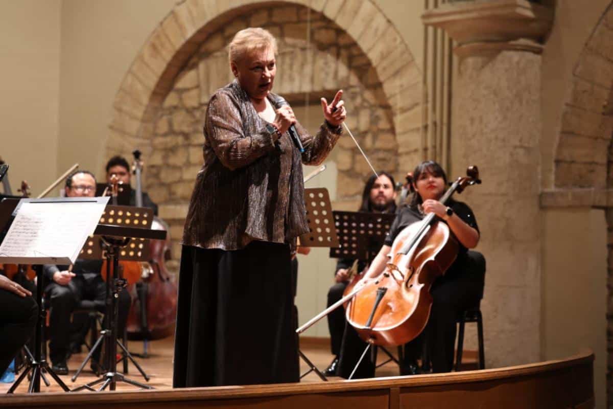 Concierto Latidos Animados acerca la m&uacute;sica a ni&ntilde;os y familias en Saltillo