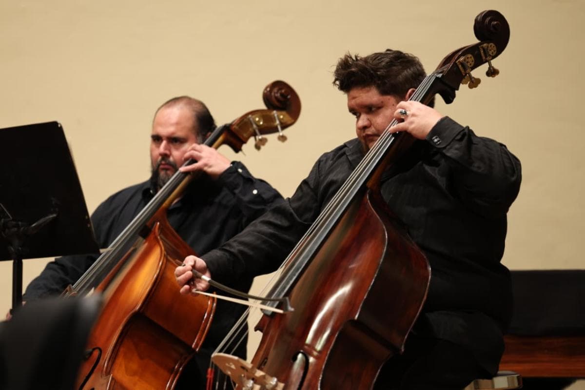 Concierto Latidos Animados acerca la m&uacute;sica a ni&ntilde;os y familias en Saltillo