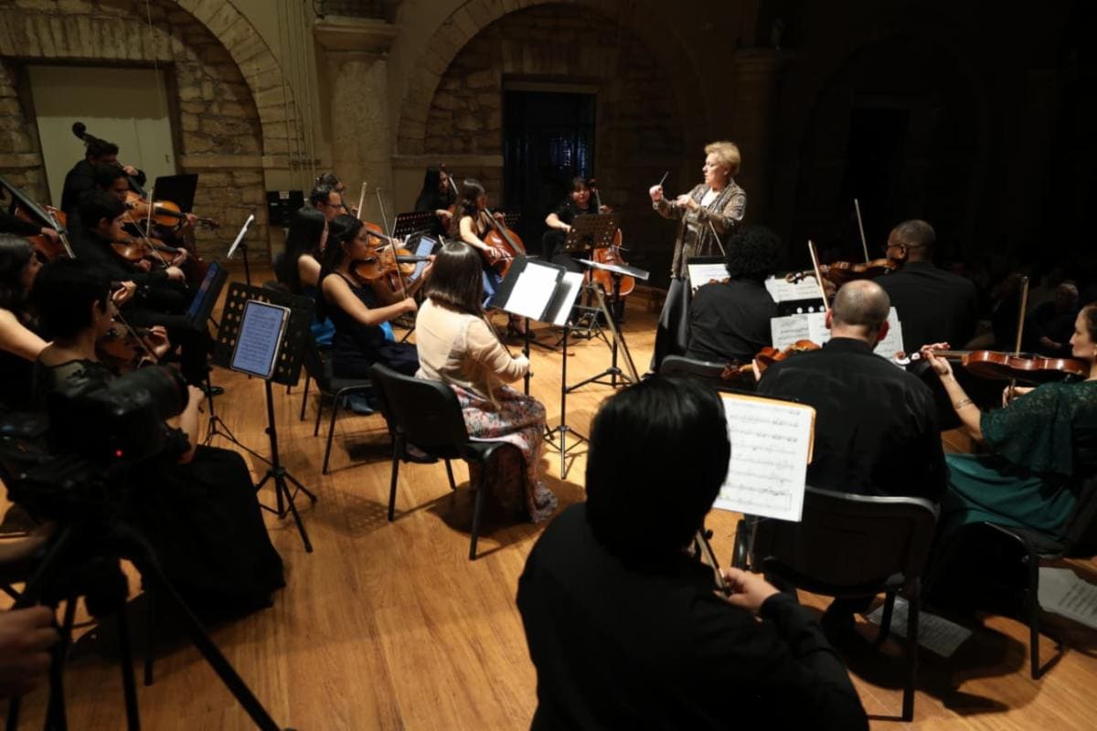 Concierto Latidos Animados acerca la m&uacute;sica a ni&ntilde;os y familias en Saltillo