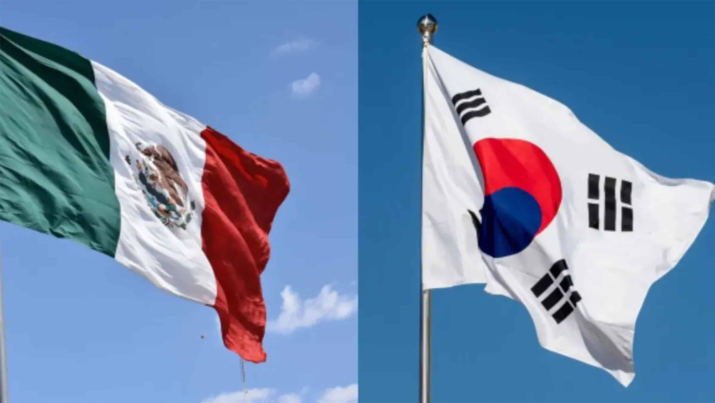 Corea del Sur busca asegurar suministro energ&eacute;tico con M&eacute;xico ante crisis en Ir&aacute;n