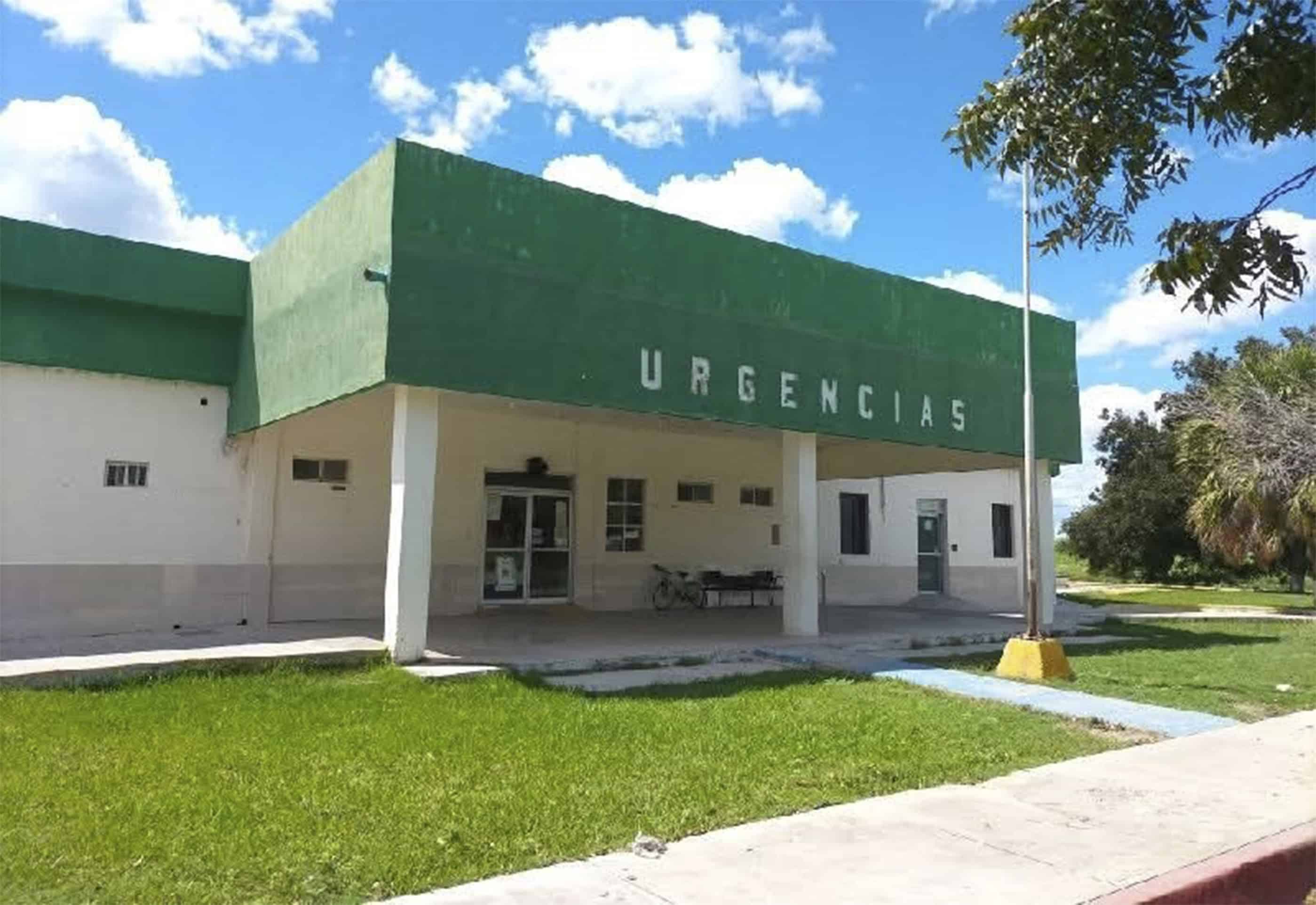 Investigan presunto aborto forzado en Allende; joven fue hospitalizada