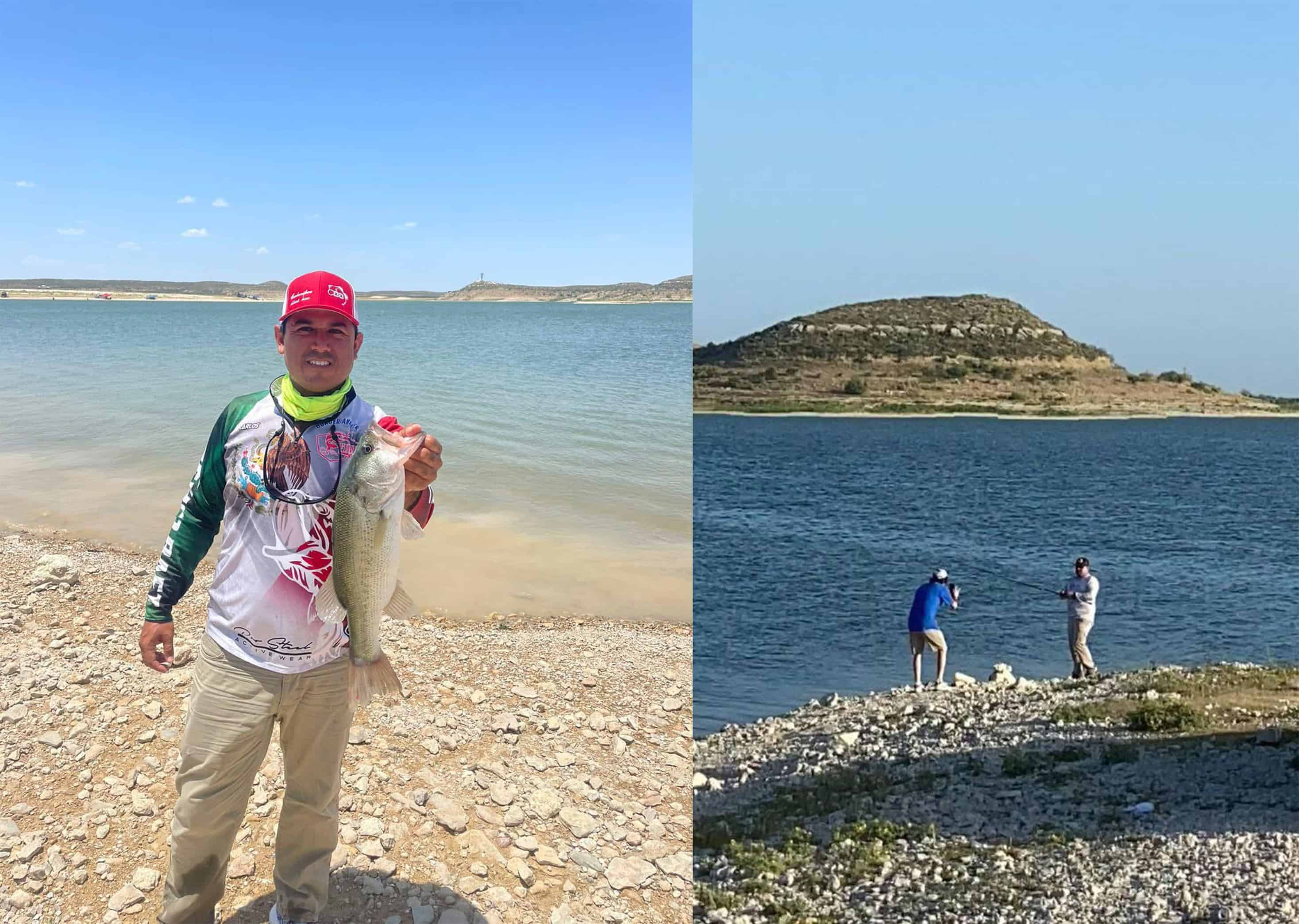 Anuncian torneo de pesca con causa por el D&iacute;a del Ni&ntilde;o en Ciudad Acu&ntilde;a