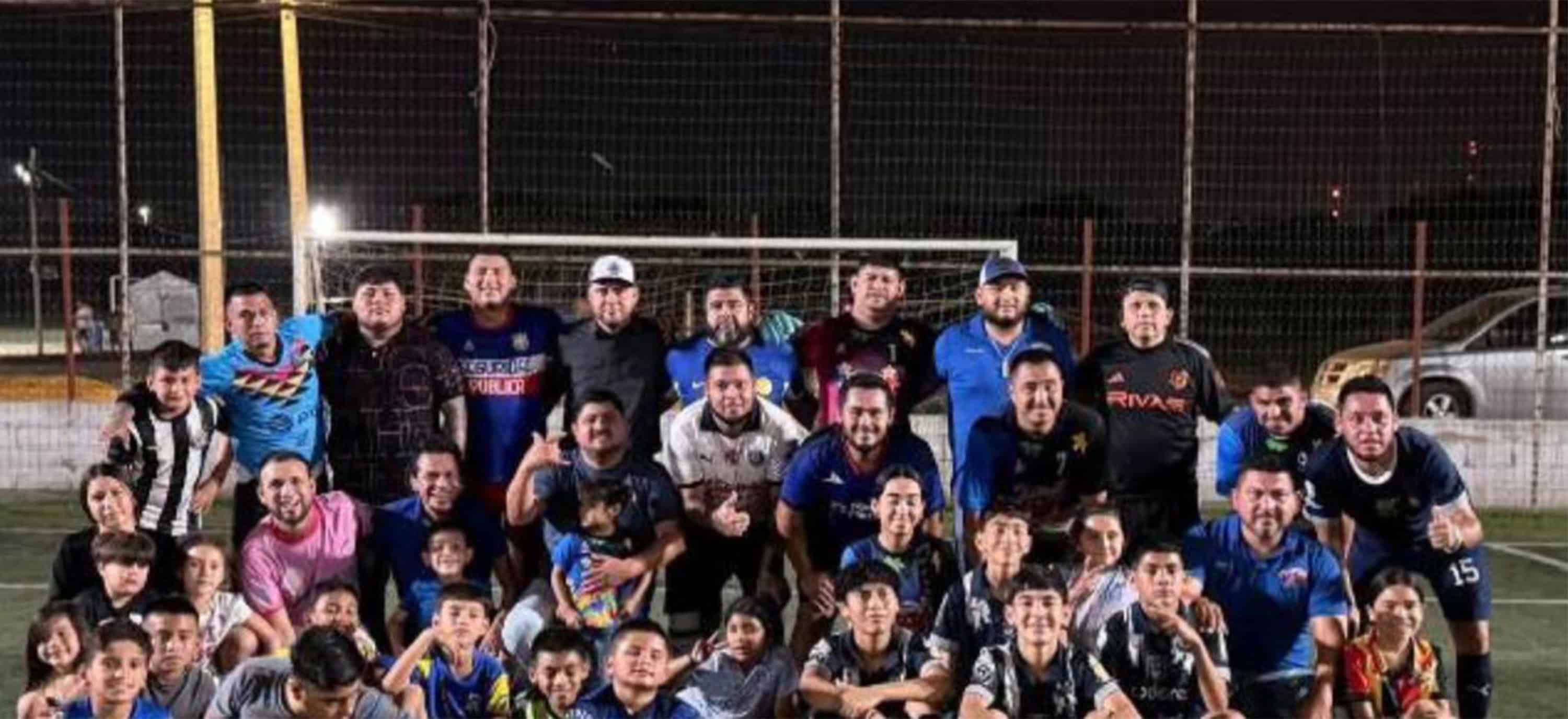 Hules y Empaques avanza a la final tras eliminar al campe&oacute;n en penales