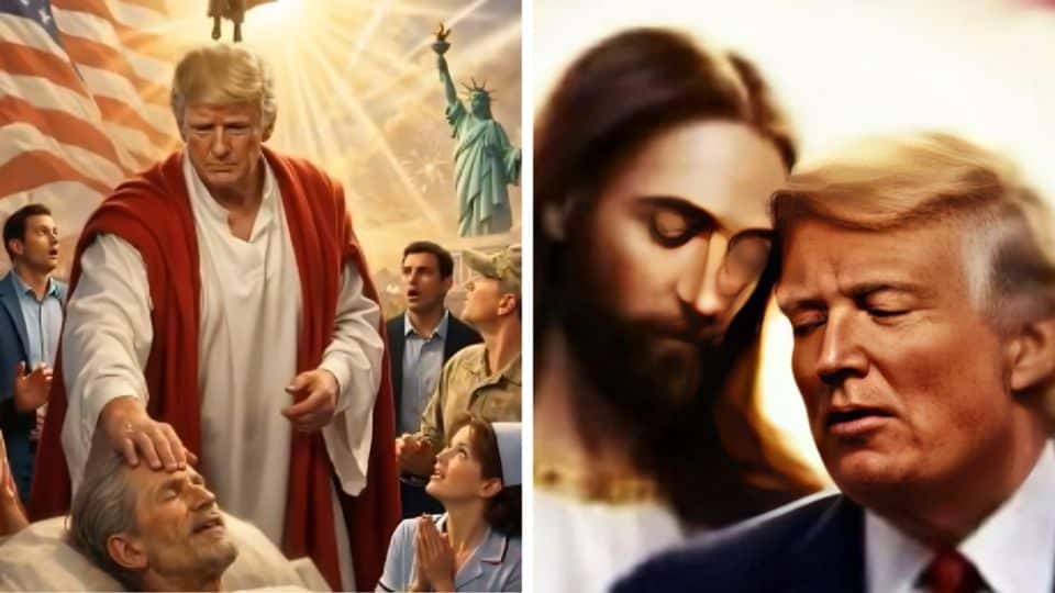 Controversias de Donald Trump generan preocupaci&oacute;n en el Partido Republicano