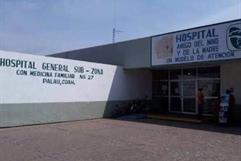 Menor sufre quemaduras de tercer grado en Palaú