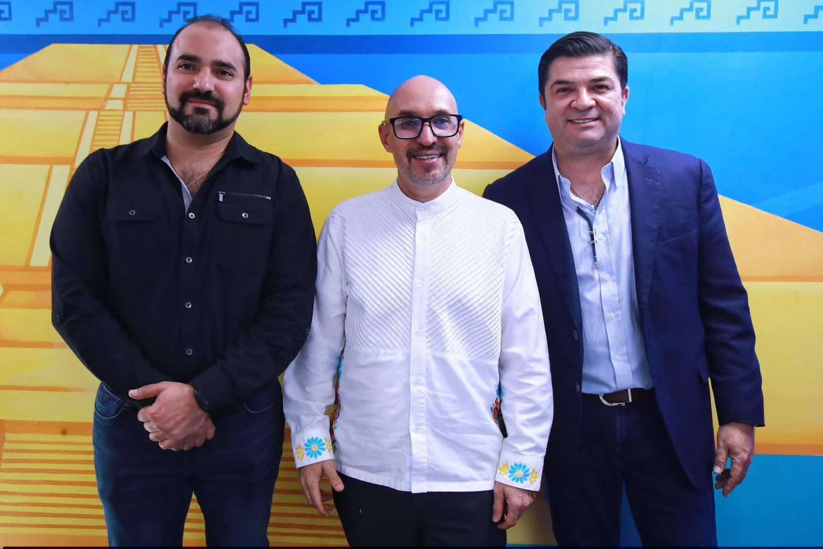 Impulsan comercio fronterizo con reuniones estrat&eacute;gicas en Ciudad Acu&ntilde;a