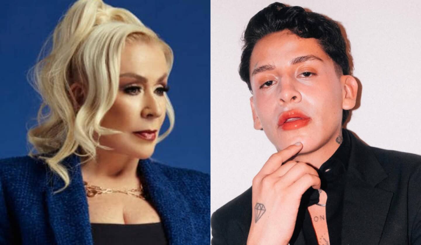 Laura Zapata confronta a Kunno en La Casa de los Famosos: pol&eacute;mica en Telemundo