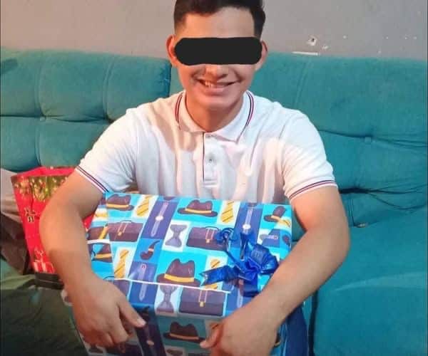 Vinculan a menor por abuso a su medio hermano