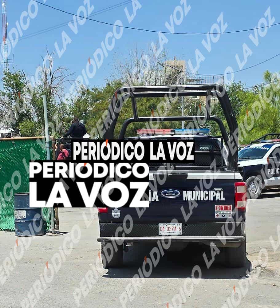 Mujer sufre agresi&oacute;n en Monclova: detienen a su pareja