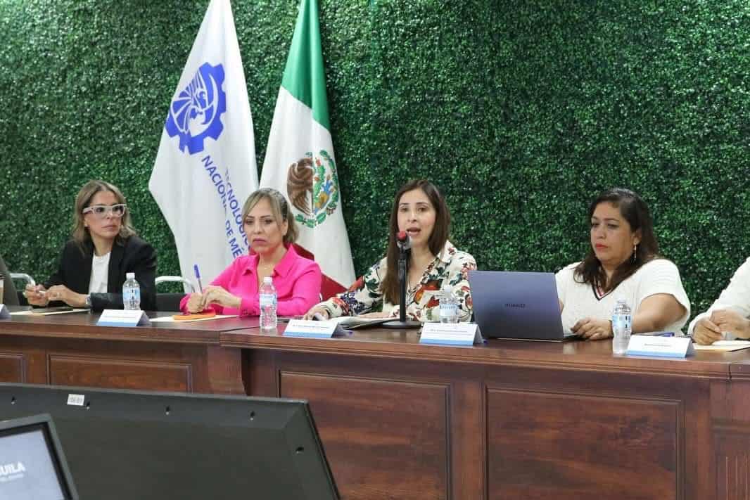 Instalan Comisi&oacute;n de Blindaje Electoral 2026 en la Carbon&iacute;fera