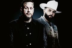 Carín León y Jelly Roll lanzan Lighter para el Mundial 2026