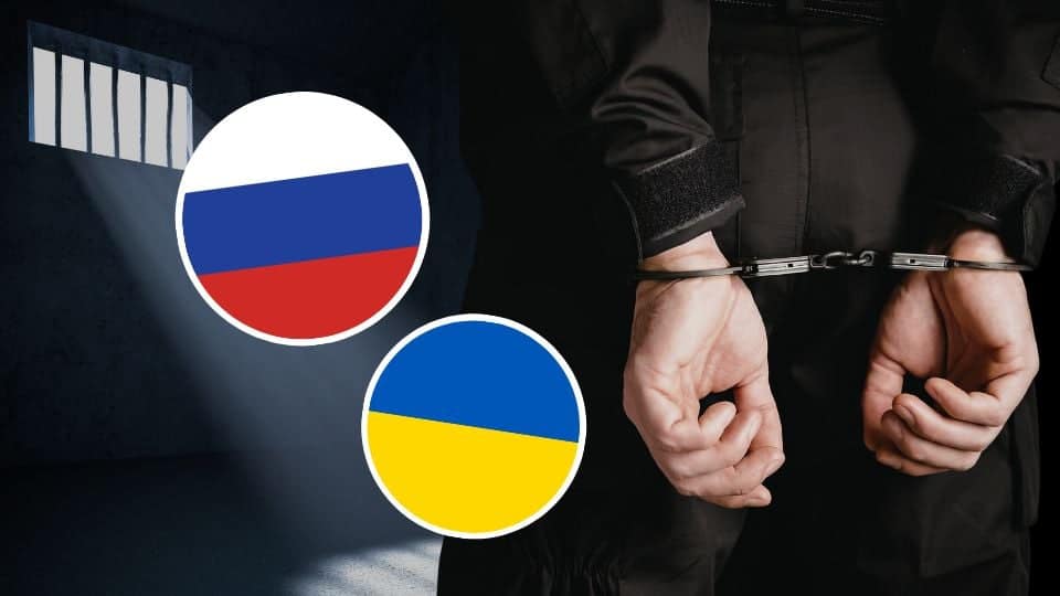 Condenan a Andr&eacute;i Lazarenko a 18 a&ntilde;os de prisi&oacute;n en Rusia