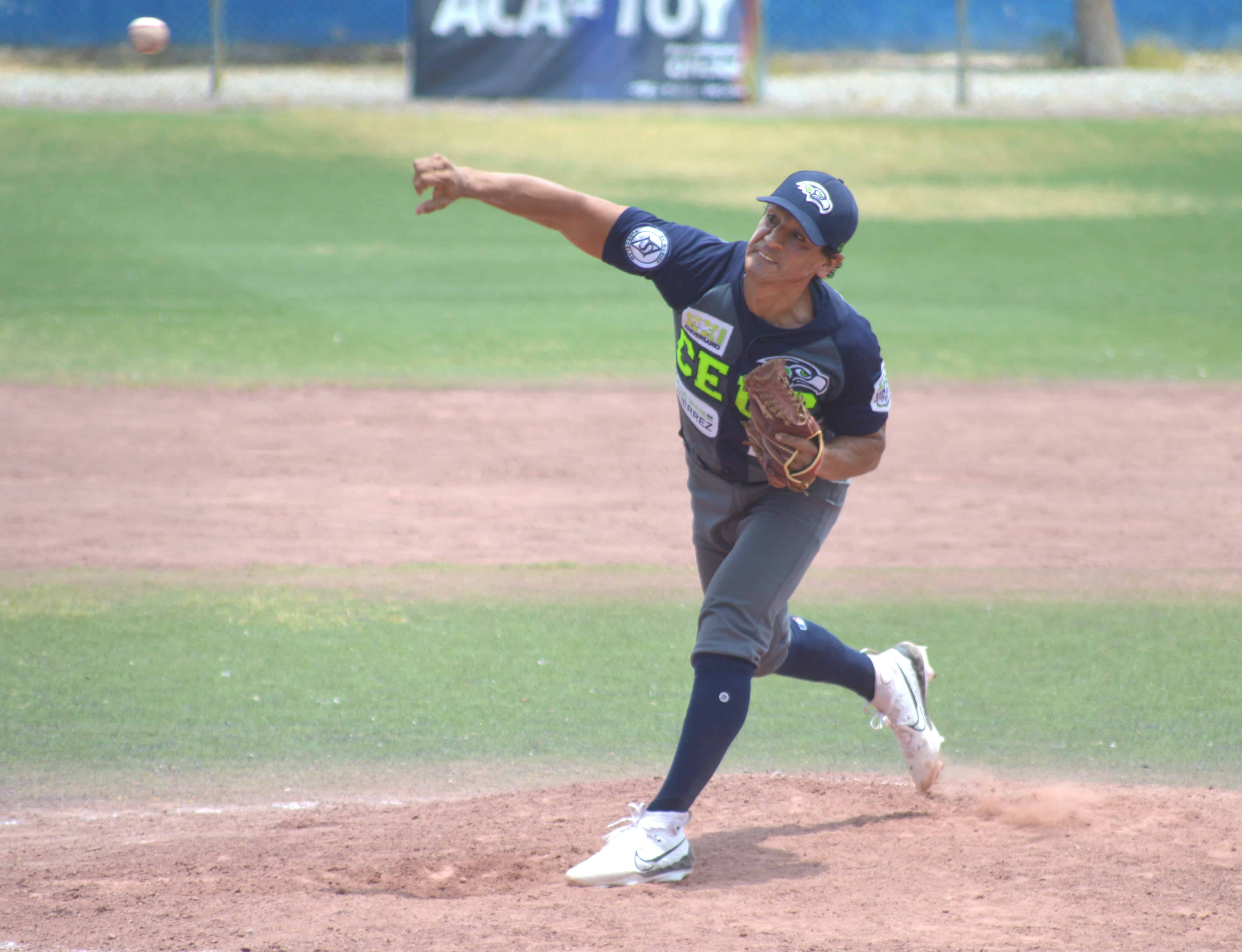 Inicia la Temporada 2026 de la Liga de B&eacute;isbol del Norte en Monclova