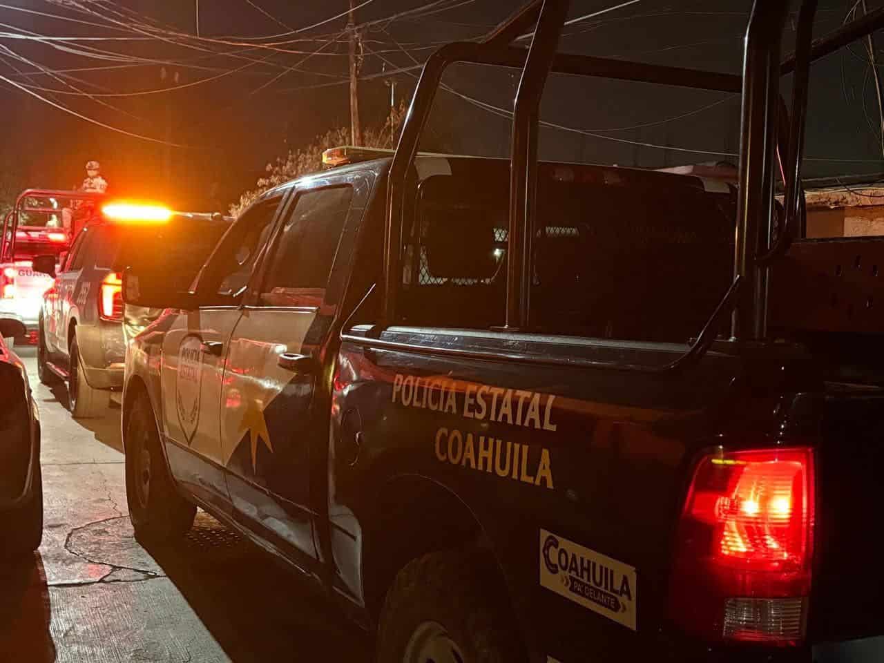Qued&oacute; en libertad  migrante y taxista  detenidos tras ri&ntilde;a en el centro de Piedras Negras