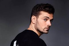 Martin Garrix ofrecerá concierto gratuito en Veracruz el 18 de abril