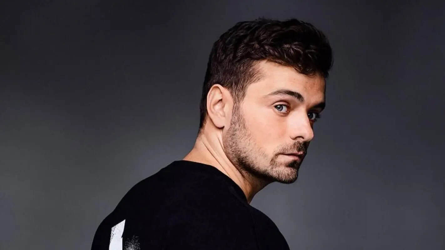 Martin Garrix ofrecer&aacute; concierto gratuito en Veracruz el 18 de abril