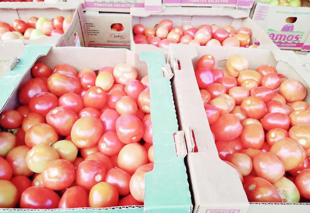 Venta en porciones: estrategia de comerciantes en Saltillo