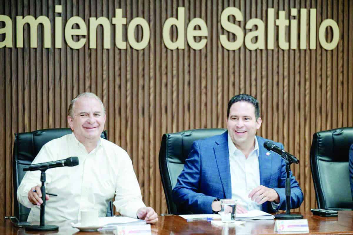 Aprobado el Comit&eacute; Ciudadano del Centro de Saltillo