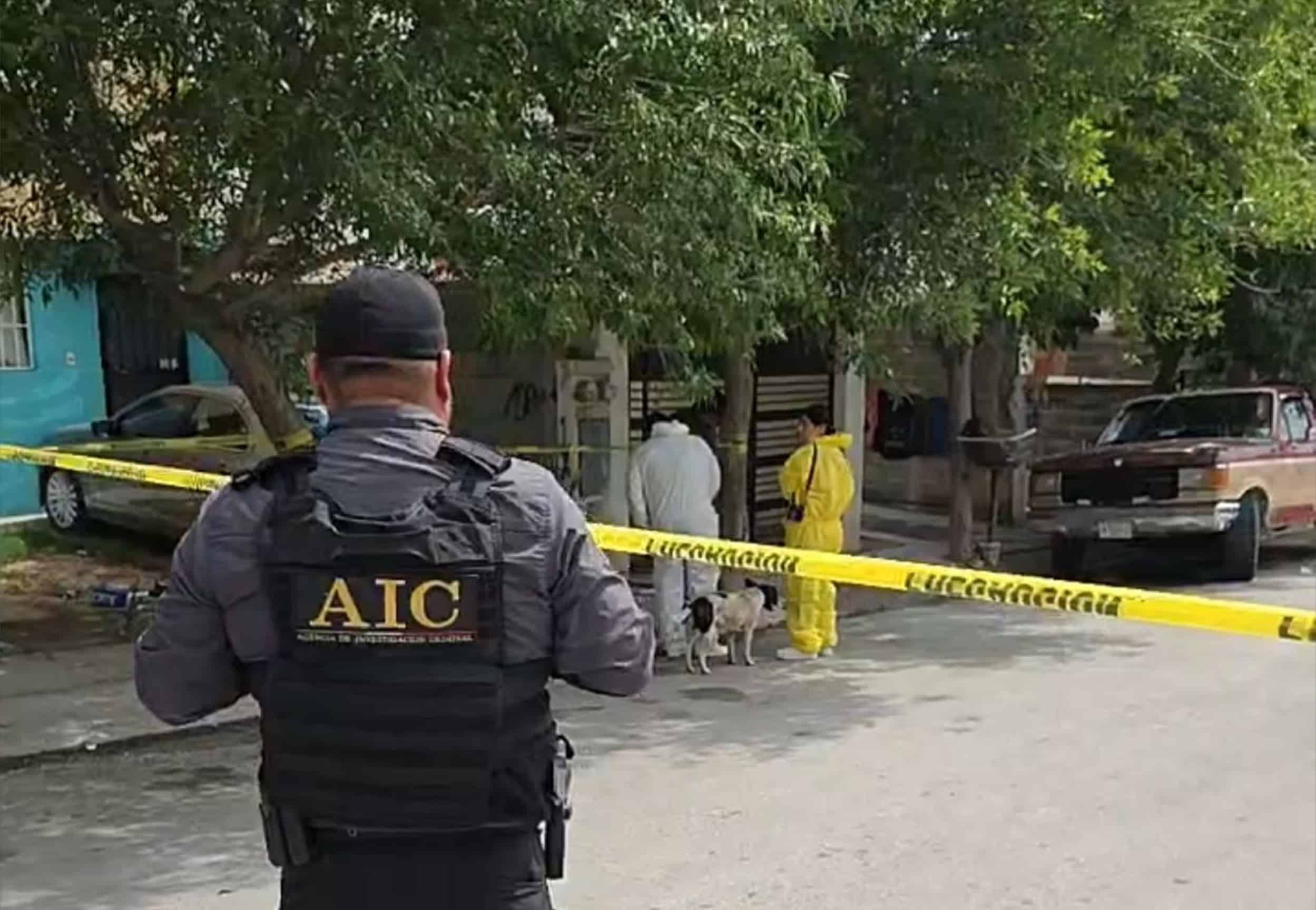 Hallan a joven sin vida en vivienda de Altos de Santa Teresa