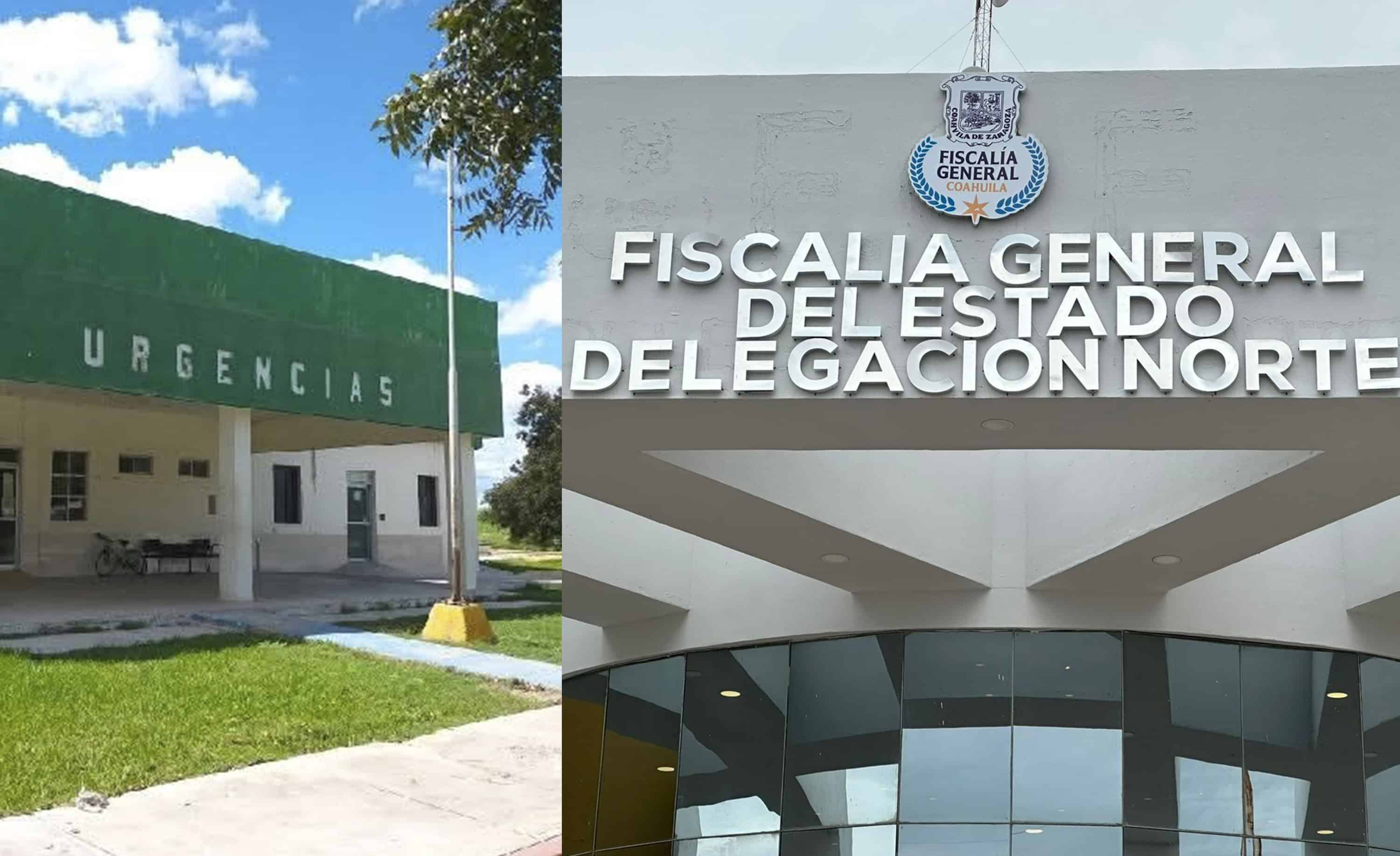 Investigan aborto  forzado en Allende