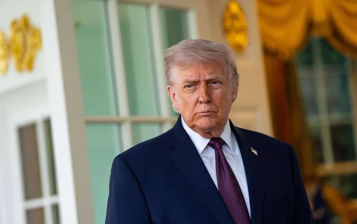 Trump confirma reapertura del estrecho de Ormuz: impacto en L&iacute;bano