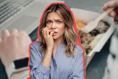 Ley Federal del Trabajo regula consumo de alimentos en México