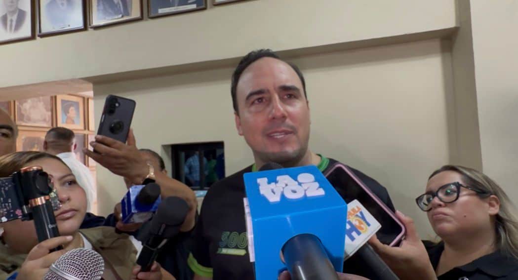 Expresa Gobernador Manolo Jim&eacute;nez Salinas fortalece Coahuila lazos internacionales con Washington