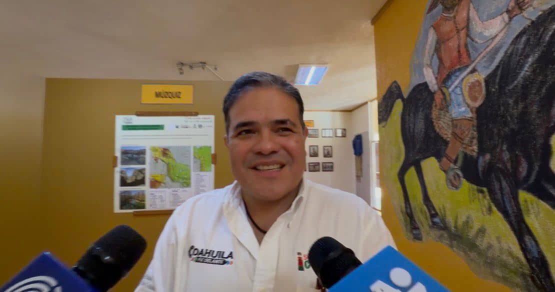 Capacitar&aacute;n a prestadores de servicios tur&iacute;sticos en la Regi&oacute;n Carbon&iacute;fera rumbo al Mundial 2026