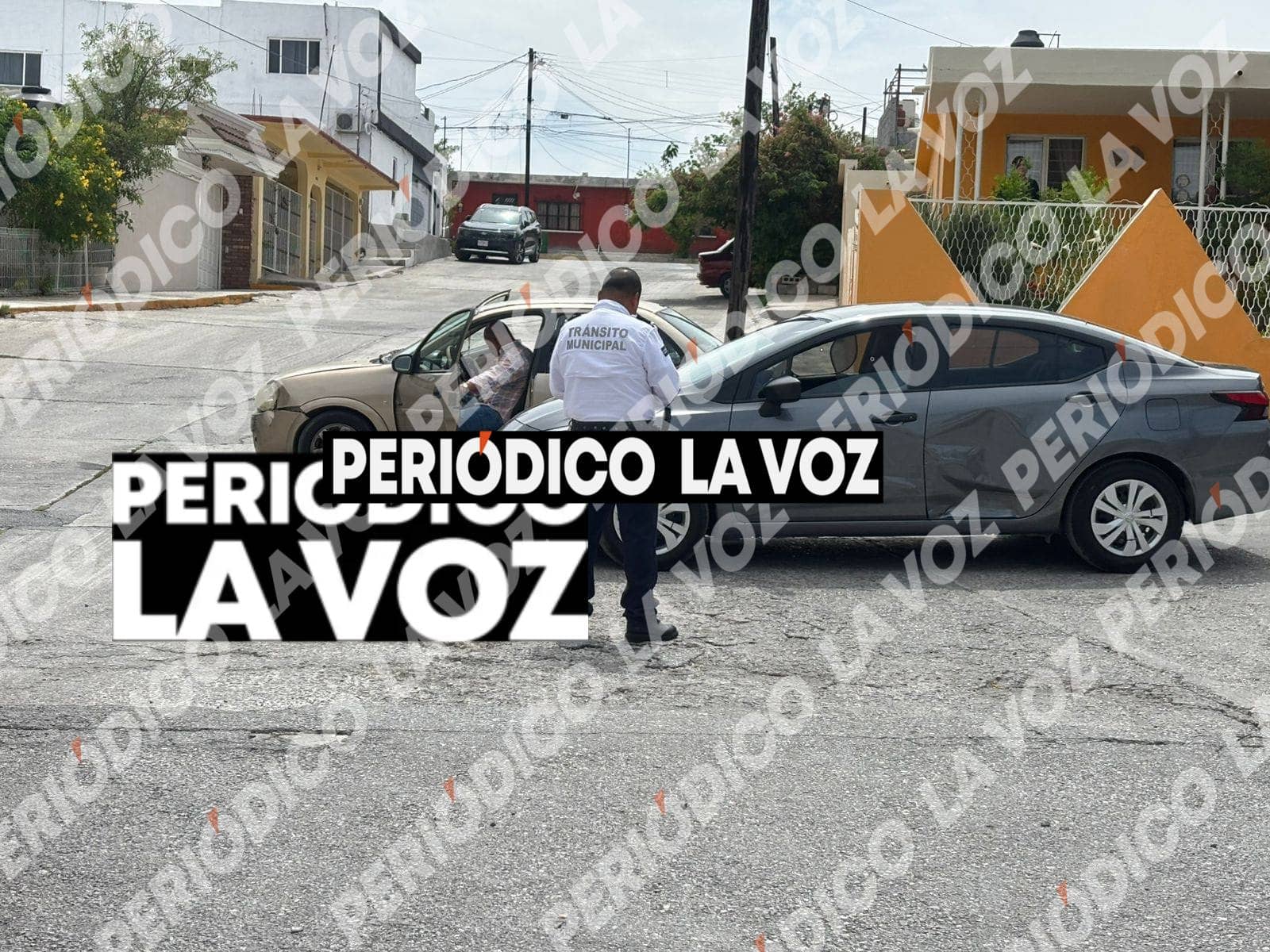 Persecuci&oacute;n en la Carranza