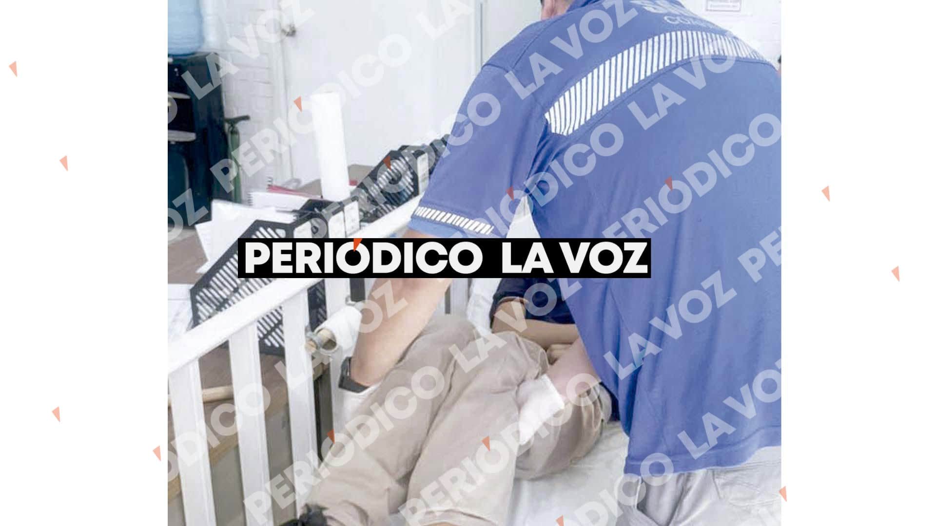 Francisco N, joven de 14 a&ntilde;os, en coma por tumor cerebral en Monclova